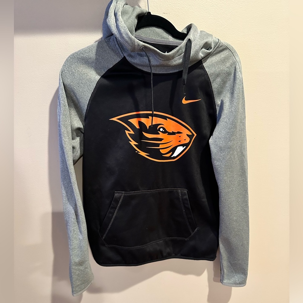 Oregon state women’s hoodie